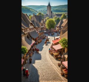 Les 10 plus beaux villages à visiter : Une escapade inoubliable 🌍