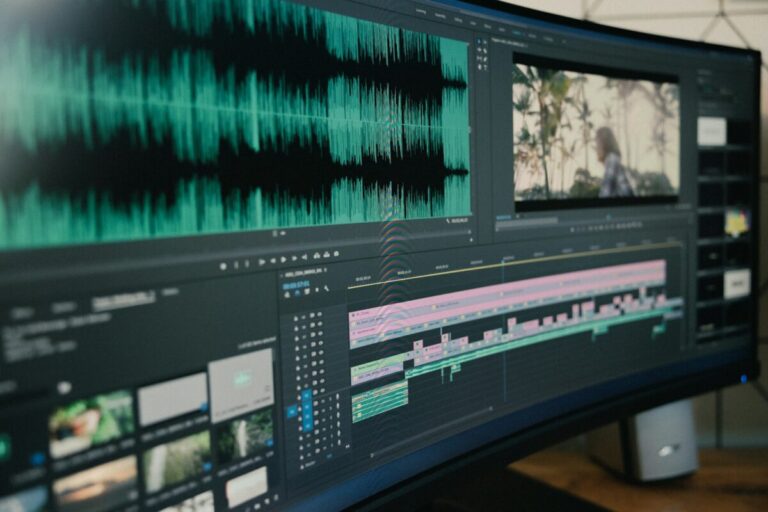 Générateur de vidéo par IA : comparatif des meilleurs outils 45 ia video