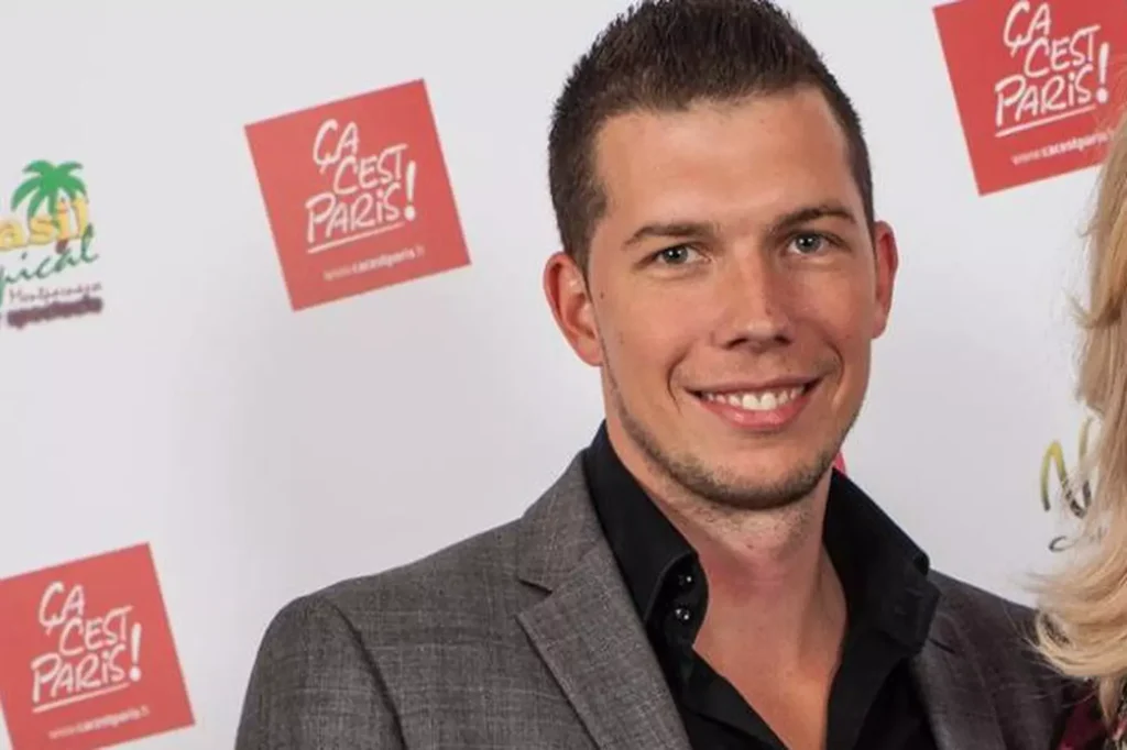 Matthieu decosse : entrepreneur, politique et vie privée