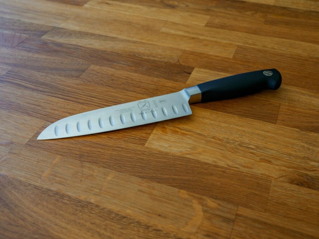 Aiguiseur couteau : bien l’utiliser au quotidien 2 Aiguiseur couteau : bien l’utiliser au quotidien