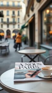 Guide Complet Paris : Monuments, Transports, Restaurants et Conseils Pratiques