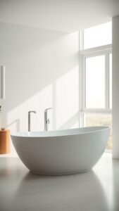 Aubade salle de bain : inspirez-vous pour créer