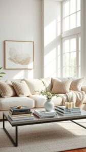 Déco : astuces et tendances pour un intérieur moderne