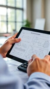 Calcul de Ferraillage : Guide Pratique, Modèles PDF et Explications