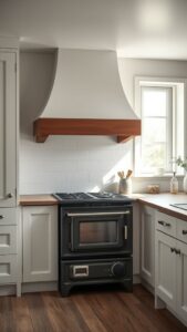 Cuisinière à bois de dietrich : guide complet