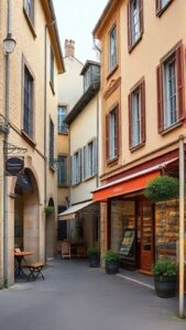 La Varenne Saint-Hilaire : Histoire, Patrimoine et Activités Locales