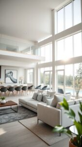 Maison à vendre : décoration sur mesure avec une décoratrice