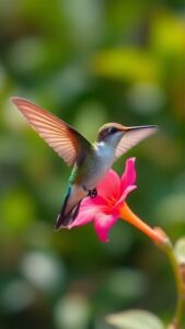 Mouvement colibris : un avenir durable à construire