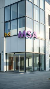 Msa beauvais : services et informations essentielles