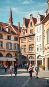 Saint-dizier : ville, histoire et lieux à visiter