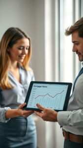 Taux immobilier septembre 2019 : analyse détaillée