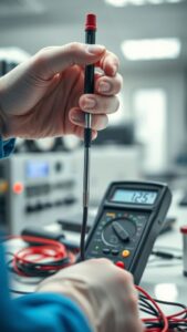 Tester une sonde de température : guide complet
