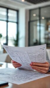 Valeur locative cadastrale : comprendre son calcul