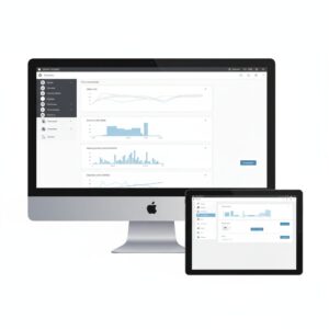 Calculer une évolution en pourcentage : méthode simple