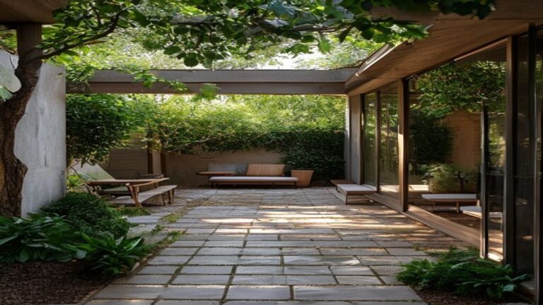 Choisir son pavillon de jardin en bois : guide complet 8 Choisir son pavillon de jardin en bois : guide complet