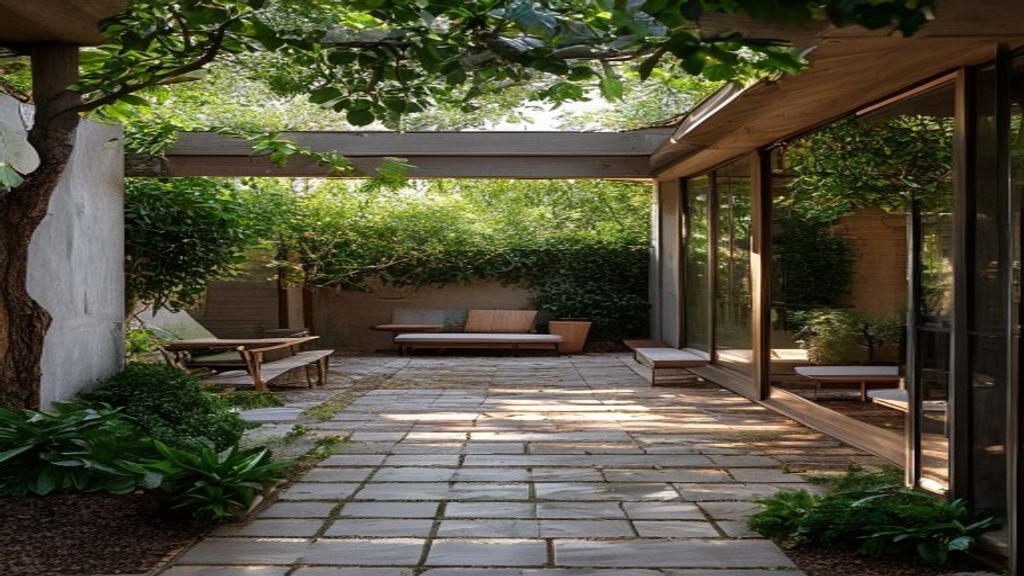 Choisir son pavillon de jardin en bois : guide complet 1 Choisir son pavillon de jardin en bois : guide complet