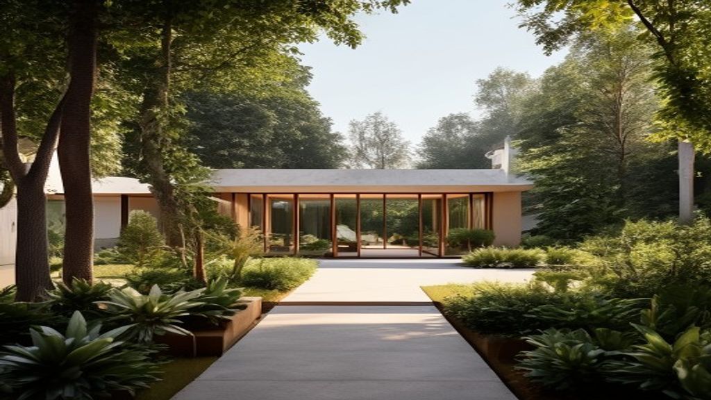Choisir son pavillon de jardin : guide complet pour un espace idéal 1 Choisir son pavillon de jardin : guide complet pour un espace idéal