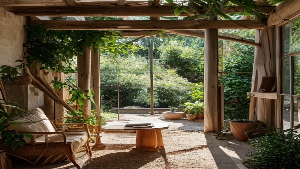 Isoler un pavillon de jardin : guide complet pour un espace chaud 1 Isoler un pavillon de jardin : guide complet pour un espace chaud