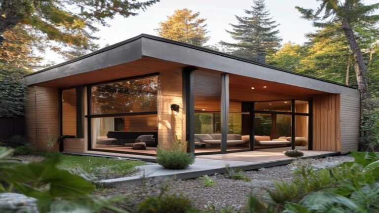 Pavillon de jardin : bois, métal ou composite, quel matériau choisir ? 2 Pavillon de jardin : bois, métal ou composite, quel matériau choisir ?