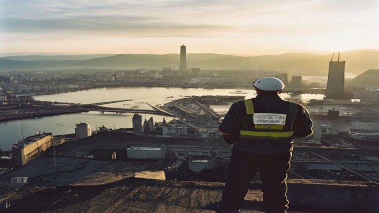 Conducteur de Travaux à Genève : Missions, Salaire et Perspectives d'Avenir 8 Conducteur de Travaux à Genève : Missions, Salaire et Perspectives d’Avenir