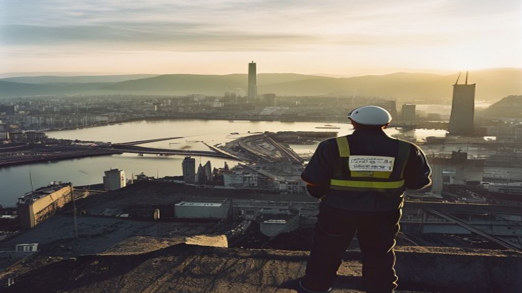 Conducteur de Travaux à Genève : Missions, Salaire et Perspectives d'Avenir 1 Conducteur de Travaux à Genève : Missions, Salaire et Perspectives d'Avenir