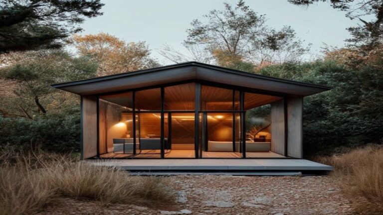 Isolation pavillon métallique : guide complet pour un confort optimal 2 Isolation pavillon métallique : guide complet pour un confort optimal