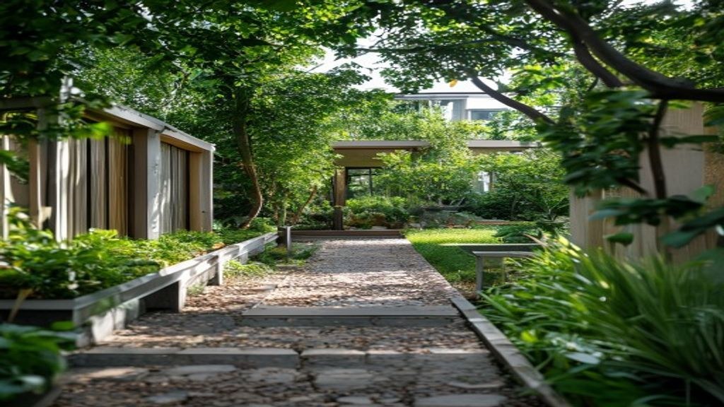 Pavillon de jardin : protéger votre abri des intempéries 1 Pavillon de jardin : protéger votre abri des intempéries