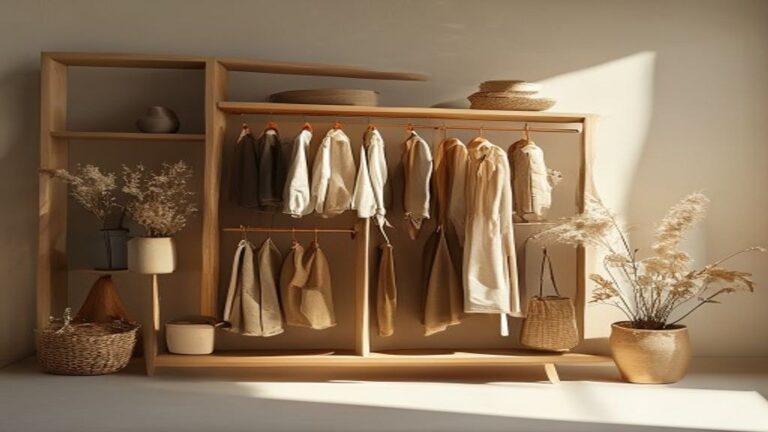 Garde-robe capsule : minimalisme et polyvalence 1 Garde-robe capsule : minimalisme et polyvalence
