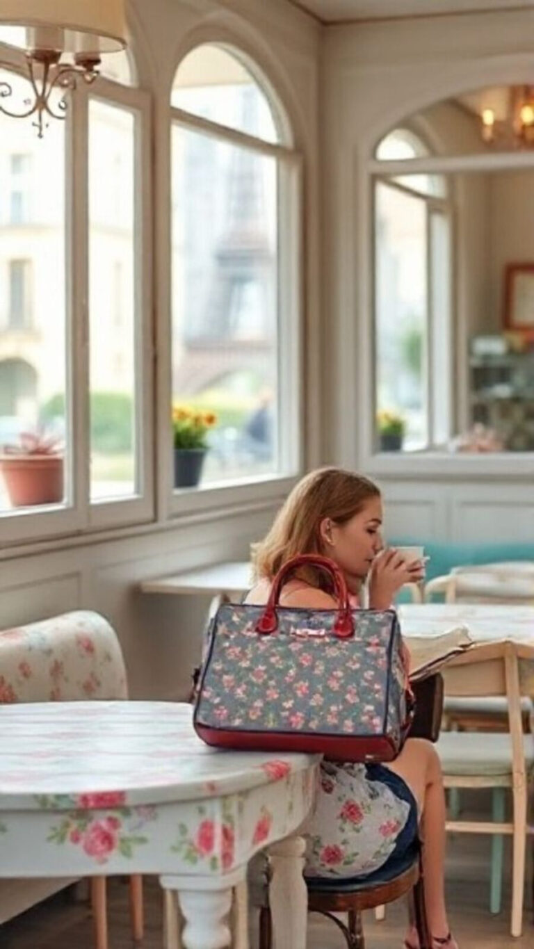 Cath kidston paris : magasins, histoire et astuces 40 Cath kidston paris : magasins, histoire et astuces