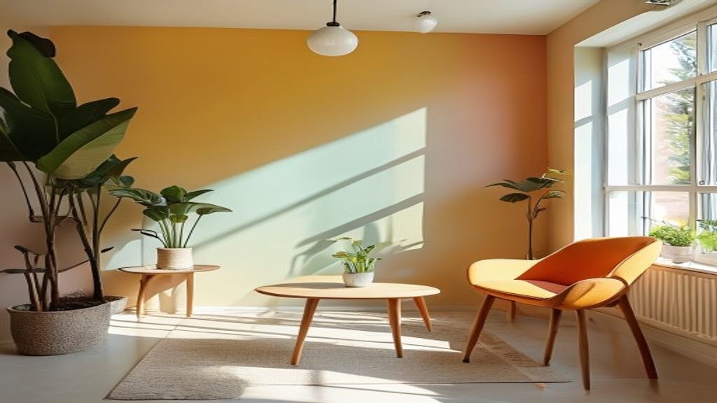 Psychologie des couleurs : choisir sa palette intérieure