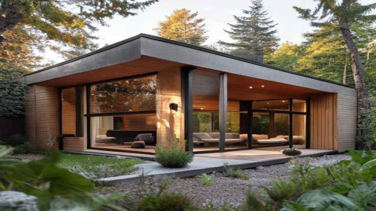 Pavillon de jardin : bois, métal ou composite, quel matériau choisir ? 2 Pavillon de jardin : bois, métal ou composite, quel matériau choisir ?