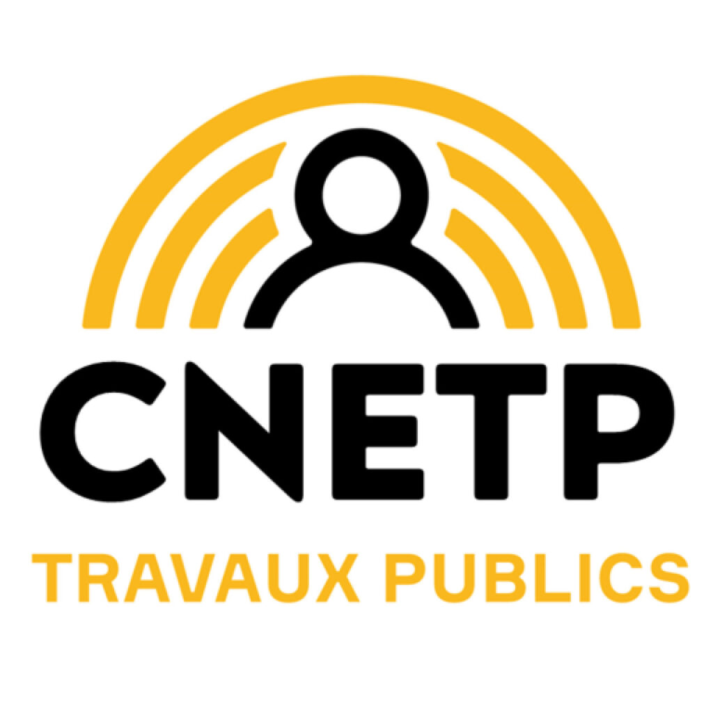 CNETP : votre allié social dans les travaux publics 2 CNETP : votre allié social dans les travaux publics
