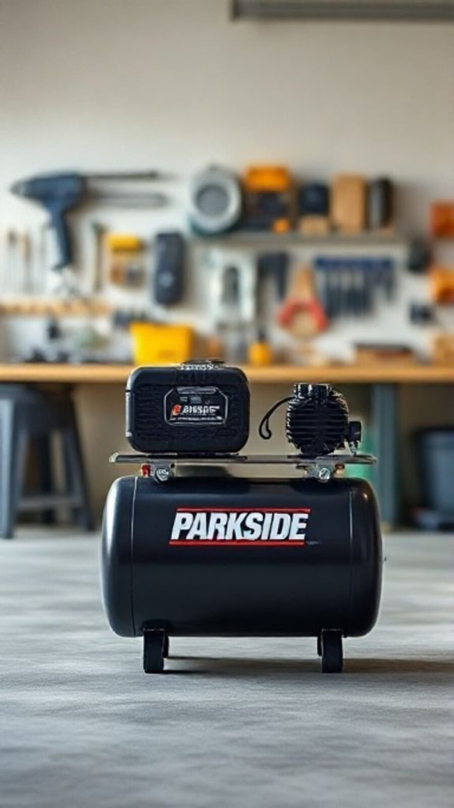 Compresseur parkside : guide complet 1 Compresseur parkside : guide complet