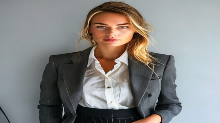 Dressing fonctionnel : guide organisation et style 1 Dressing fonctionnel : guide organisation et style