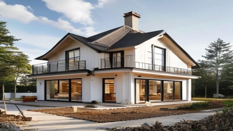 Construire sa maison : les 7 étapes clés 2 Construire sa maison : les 7 étapes clés