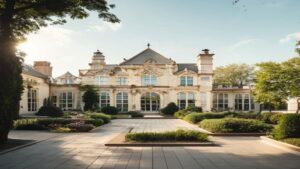 Fondation pavillon jardin toit plat : guide complet