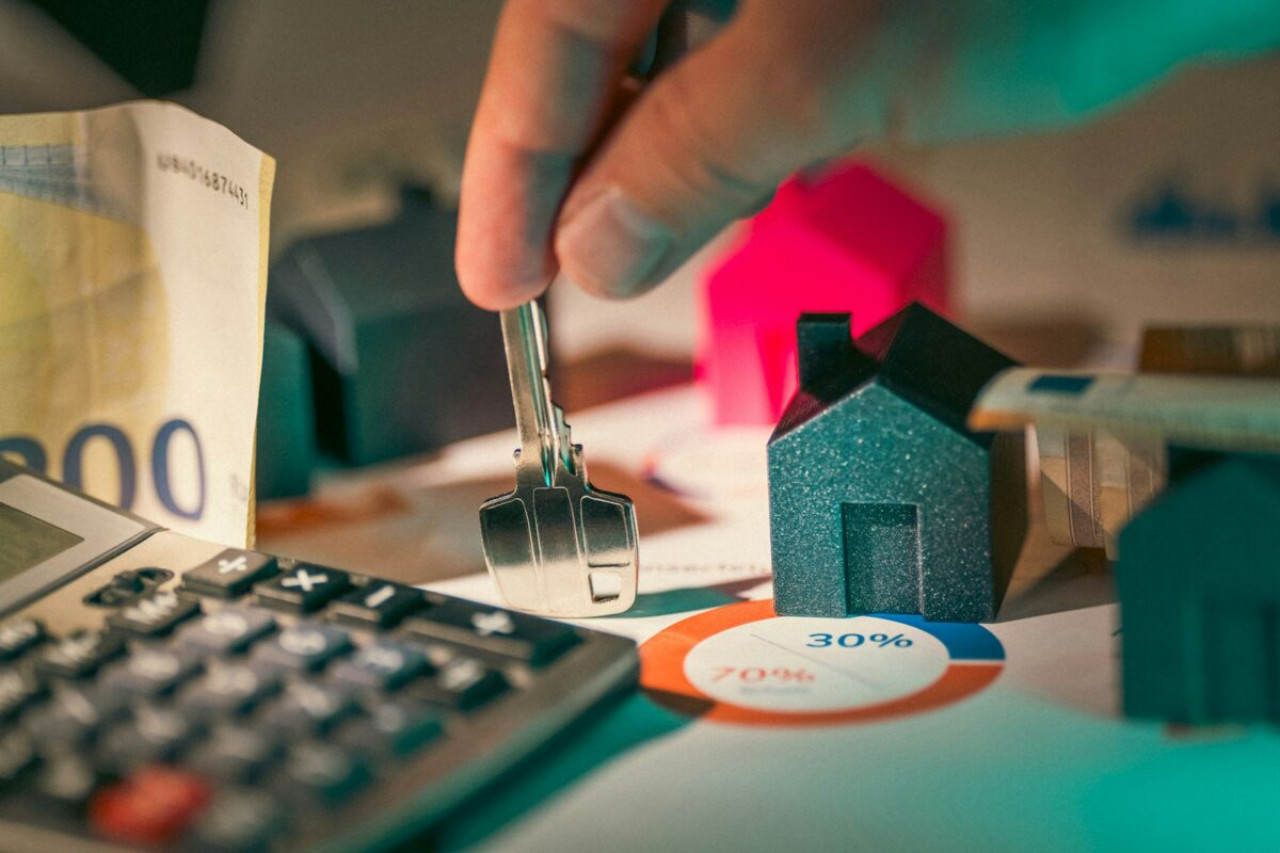 Courtier en prêt immobilier : réussir son projet 1 Courtier en prêt immobilier : réussir son projet