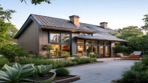 Entretien pavillon de jardin : guide complet pour un toit plat durable