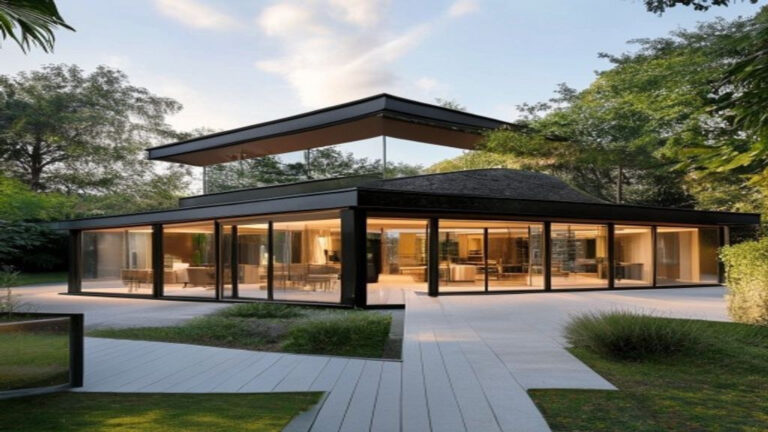 Styles de pavillons de jardin : moderne, rustique ou traditionnel, lequel choisir ? 5 Styles de pavillons de jardin : moderne, rustique ou traditionnel, lequel choisir ?