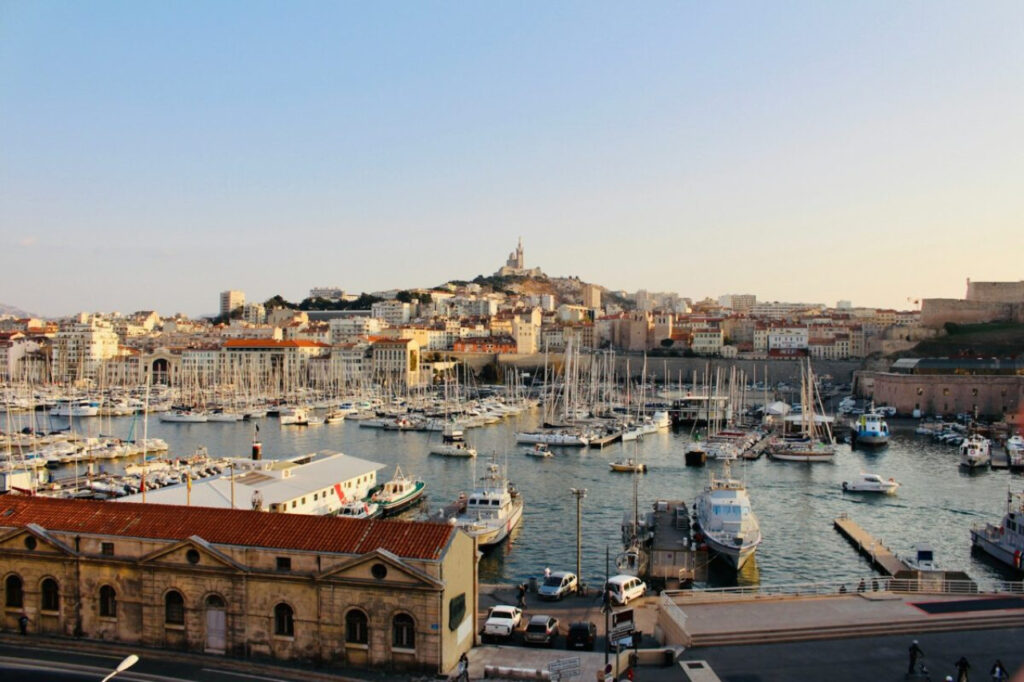 Diagnostic immobilier marseille : étapes rapides pour un rendez-vous