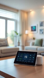 La domotique : comprendre et utiliser la technologie