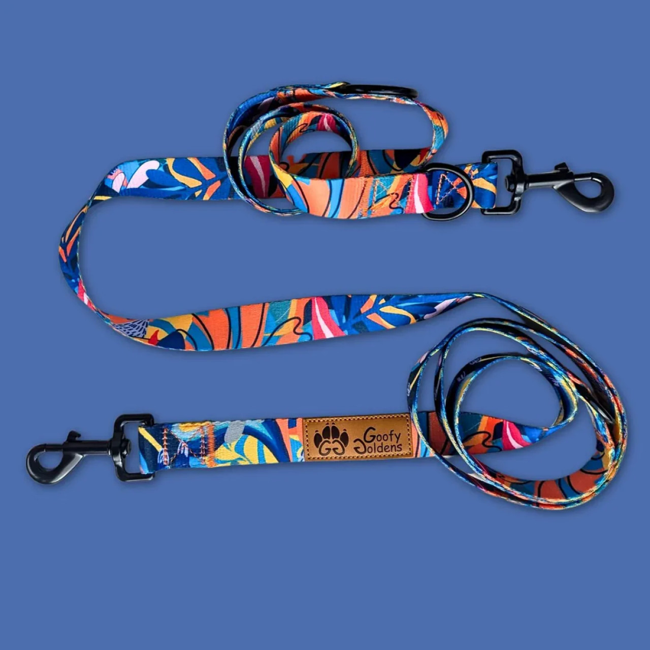 Laisses pour chien main libre : guide pratique 1 Laisses pour chien main libre : guide pratique