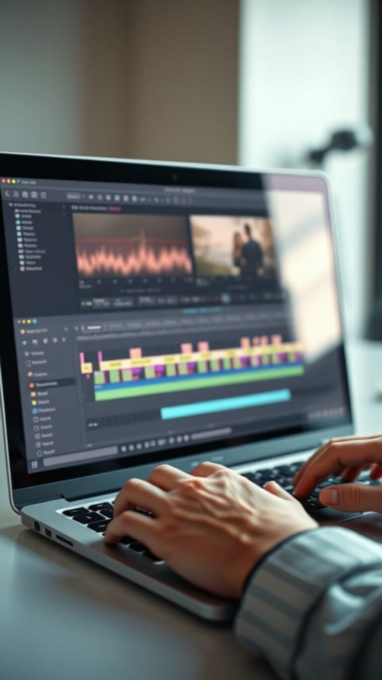 Meilleur logiciel montage vidéo 58 Meilleur logiciel montage vidéo