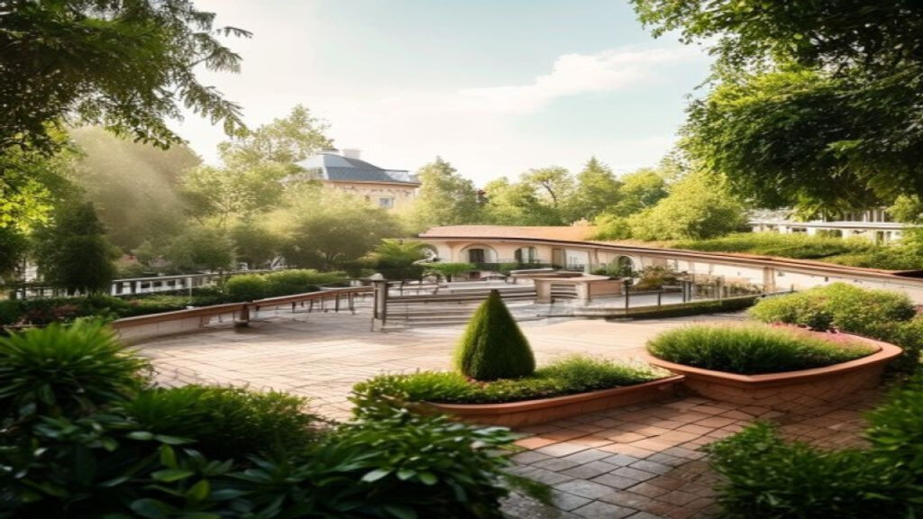 Pavillon jardin toit plat : 5 avantages concrets