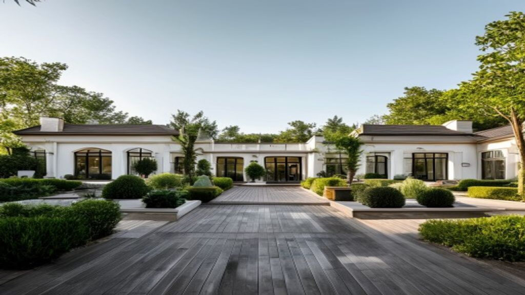 Pavillon de jardin toit plat : avis, guide et comparatif détaillé