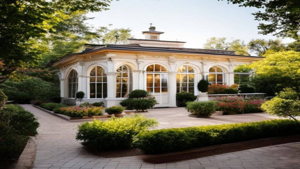 Pavillon jardin toit plat : prix, choix et astuces pour votre aménagement