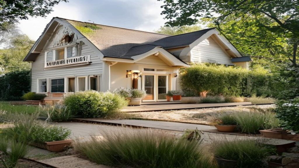 Rénovation pavillon jardin toit plat : guide complet 2 Rénovation pavillon jardin toit plat : guide complet