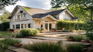 Rénovation pavillon jardin toit plat : guide complet