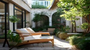 Abri jardin : règles d’urbanisme à connaître