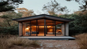 Isolation pavillon métallique : guide complet pour un confort optimal